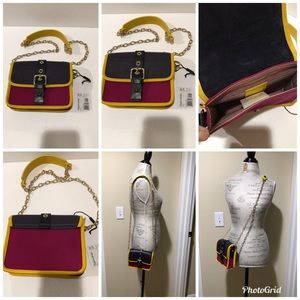 Missoni Across body bag multi color